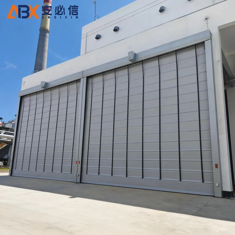 汕尾登车桥