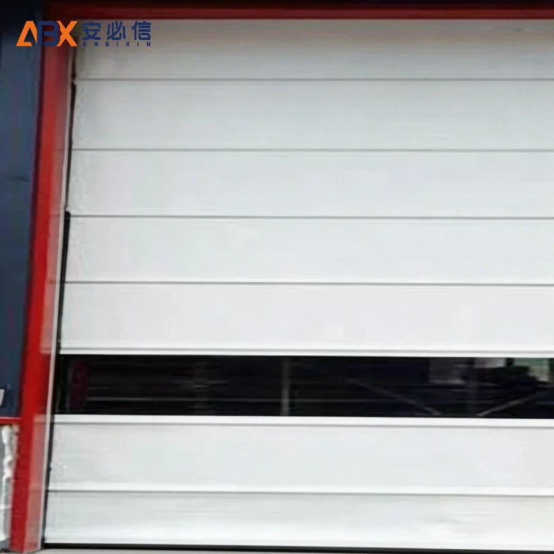 汕尾洁净快速门